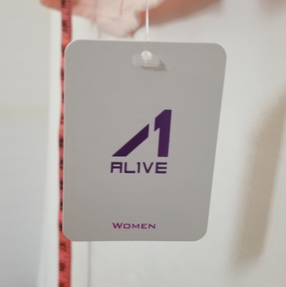 Alive Magnetics Pullover! - Picture 4 of 6